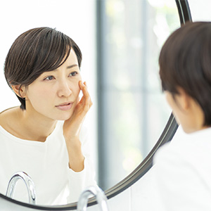 知らなかった！下眼瞼脱脂（ハムラ法）の失敗事例