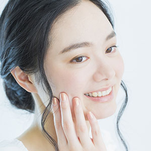 シミ取りレーザーは正しいアフターケアが重要！