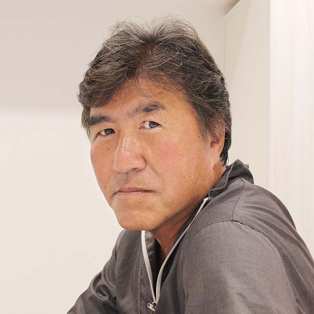 ベル美容外科クリニック顧問医 飯塚雄久