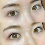 .
#アイラインアートメイク

満足度の高いアイラインアートメイク✨
眉毛はお手入れすることが多いため、眉毛アートメイクをする方が多いですよね。
ですが、アートメイクを受けた方に「一番やって良かった部位」を聞くと、実はアイラインが多かったりもするのです☺️💕
アイラインでお悩みの方は、ベルオリジナルアートメイクに是非ご相談ください🤍

⋆⸜アイラインを入れることで得られる効果⸝⋆
☑︎ 目や、瞳が大きく見える ☑︎ まつげが濃く見える ☑︎ 目尻があがってみえる(跳ね上げデザインの場合) ☑︎ 目と目が近くみえる(なしでも可) ☑︎ メイクが楽

＿＿＿＿＿＿＿＿＿＿＿＿＿＿＿＿＿

税込価格 1回 ¥33,000 お気軽にお問い合わせください😌✨
＿＿＿＿＿＿＿＿＿＿＿＿＿＿＿＿＿
  【 アートメイクの特徴・リスク及び副作用について 】 ☑︎ アートメイクは1度で定着させることはできません。
　 通常2〜3回で仕上げていきますが、代謝やライフスタイルにより定着や持続期間は異なります。 　 しかしながら、完全に消えることはありません。  ☑︎ アートメイク除去には別途治療費がかかります。
　 また新たなリスク・副作用が生まれます。 ☑︎ アートメイクを受けることで熱感・発赤・脹れ・疼痛・痒みなどの炎症症状が出る可能性があります。  　 ※ 金属アレルギーがある方はパッチテストを無料で行っております。
☑︎ どの部位のアートメイクでも、ピーリングは前後1ヶ月はできません。
☑︎ アイラインアートメイクはまつげエクステがついている方は施術できませんので、オフしてから来院お願いします。

当院では、お客様のお悩みやご希望に添って、お客様の表情や骨格、顔のバランス、配置などを診ながら眉の黄金比をもとにデザインしていきます。 メイク時のお顔に合わせつつ、すっぴんの時でもナチュラルな眉毛のデザインをご提案いたします⚐⚑⚐  また、中国人ナース、中国人男性スタッフも在籍しており対応可能です☺︎
※DMやコメントでのご予約・お問い合わせはお控えくださいませ。
＿＿＿＿＿＿＿＿＿＿＿＿＿＿＿＿＿

⋆⸜ご予約・お問い合わせ⸝⋆
LINE ID：@761wrcjz
受付時間：11:00〜19:00（月〜土）

📍ベル美容外科クリニック
東京都渋谷区道玄坂1-18-3
プレミア道玄坂ビル4F
各線渋谷駅より徒歩約10分

ご予約の際は「インスタ見た」とお伝えください🪿🤍

＿＿＿＿＿＿＿＿＿＿＿＿＿＿＿＿＿

#ベル美容外科クリニック #渋谷　#アートメイク #belleoriginalartmake
#ベルオリジナルアートメイク　#ベルアートメイク
#artmake #phibrows #マイクロブレーディング #Microblading
#眉毛　#アイブロウアートメイク
#アイライン　#アートメイクアイライン #リップ　#リップアートメイク #ヘアライン　#ヘアラインアートメイク
#美容外科　#メイク　#美容医療